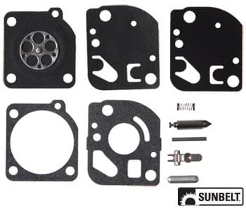 B1RB21 - Rebuild Kit, Carburetor - Image 1