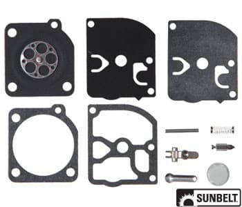 B1RB39 - Rebuild Kit, Carburetor - Image 1