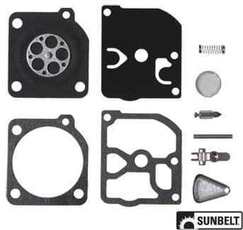 B1RB45 - Rebuild Kit, Carburetor - Image 1