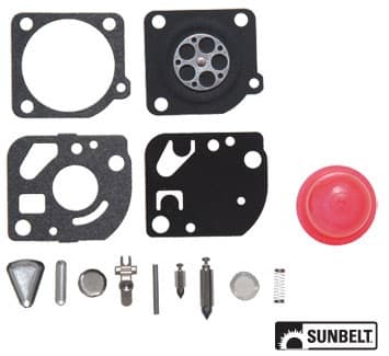 B1RB47 - Rebuild Kit, Carburetor - Image 1