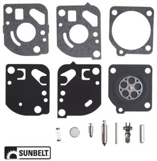 B1RB52 - Rebuild Kit, Carburetor - Image 1