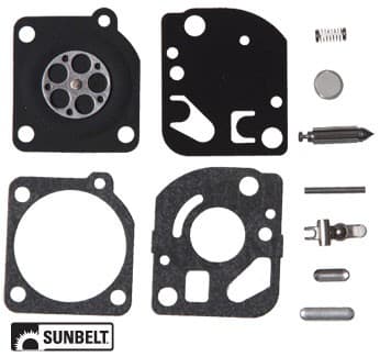 B1RB64 - Rebuild Kit, Carburetor - Image 1