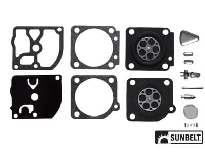 B1RB69 - Rebuild Kit, Carburetor - Image 1