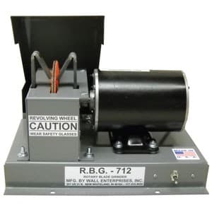 B1RBG712 - Rotary Blade Grinder