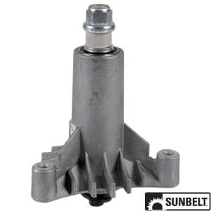 B1RS25 - Assembly, Spindle