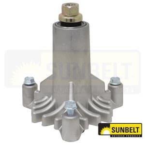 B1RS25HD - Assembly, Spindle