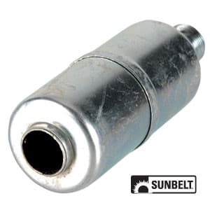 B1SB1275 - Muffler