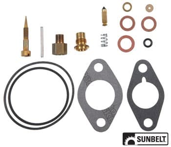 B1SB1409 - Rebuild Kit, Carburetor