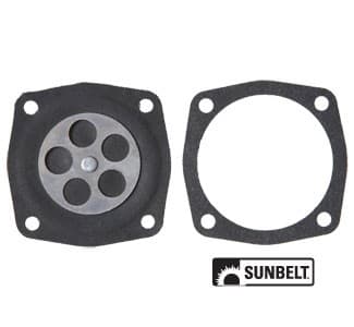 B1SB1427 - Diaphragm - Image 1