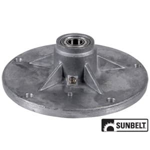 B1SB2925 - BLADE-HOUSING