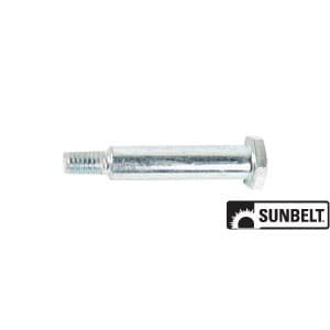 B1SB319 - Wheel Bolt, 2" - Image 1
