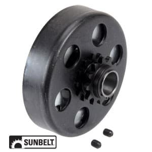 B1SB455 - Max-Torque Clutch - Image 1