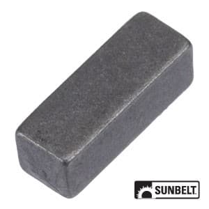 B1SB461 - Centrifugal Clutch Key - Image 1