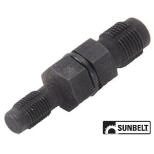 B1SB5827 - Spark Plug Hole Thread Chaser - Image 1