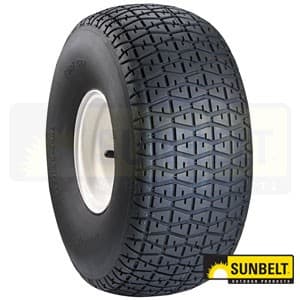 B1SB6832 - TIRE-TURF CTR, 22X11X8, 4 PLY - Image 1
