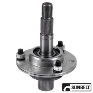 B1SB7156 - Assembly, Spindle - Image 1
