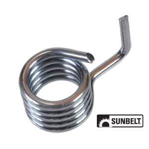 B1SB8750 - Spark Plug Clip - Image 1