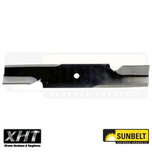 B1SC2803 - BLADE-MOWER, XHT, 18", 5/8", NOTCH