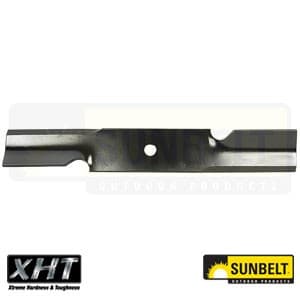 B1SC3800 - BLADE-MOWER, XHT, 16-1/2", 5/8", NOTCH