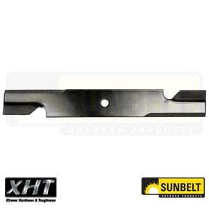 B1SC3801 - BLADE-MOWER, XHT, 18", 5/8", NOTCH