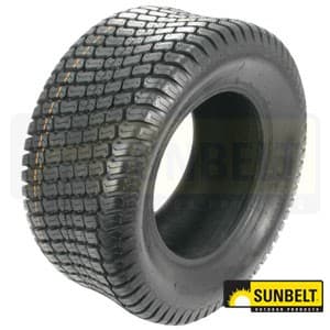 B1SUT412 - TIRE, 20 x 10.00 - 10, 4 PLY, SU05 TURF - Image 1