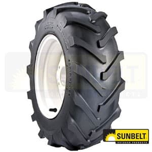 B1TI147 - TIRE- POWER TRAC, 4.8X8, 2 PLY