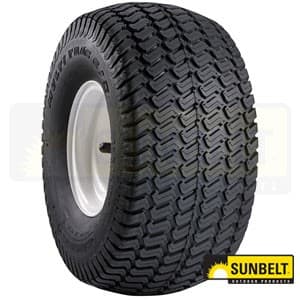 B1TI148 - TIRE- MULTI TRAC, 24X9.5X12, 4 PLY