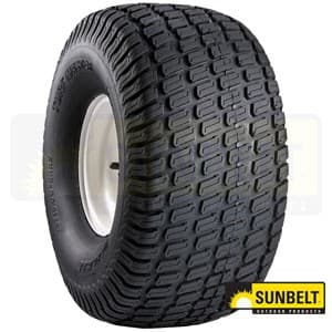 B1TI409 - TIRE-TURF MASTER, 24X12X12, 4 PLY