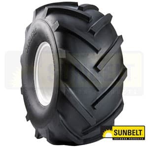 B1TI71 - TIRE-SUPER LUG, 16X6.5X8, 4 PLY