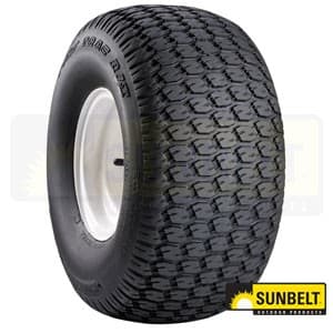 B1TI774 - TIRE-TURF TRAC R/S, 20X10X10, 4 PLY