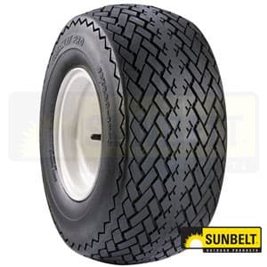 B1TI82 - TIRE-FAIRWAY PRO, 18X8.5X4, 4 PLY