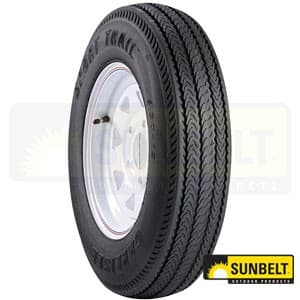 B1TI842 - TIRE-SPORT TRAIL, 4.8X8, 4 PLY