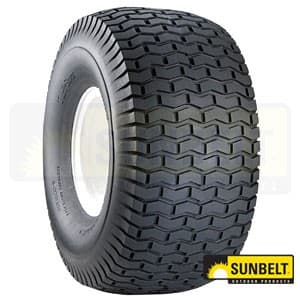 B1TI9 - TIRE-TURF SAVER, 11X4X4, 2 PLY