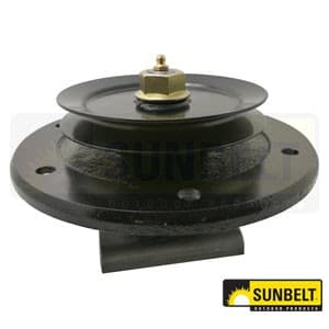 B1TR03 - SPINDLE ASSY, TORO 99-4640 - Image 1