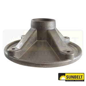 B1TR10 - SPINDLE HOUSING ASSY, TORO 88-4510 - Image 1