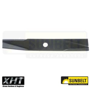 B1TR3116 - Blade-Mower, XHT, 17-1/2", 5/8"