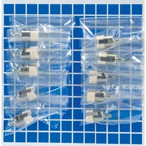 B1W125527D - Fuel Filter, In-Tank (qty 10) - Image 1