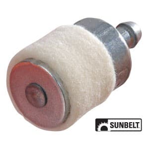 B1W125552 - Fuel Filter, In Tank - Image 1