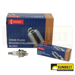 B1W22MPRU - Denso Spark Plug, Individually Boxed - Image 1