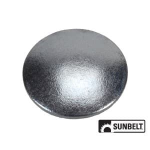 B1W8855 - Welch Plug - Image 1