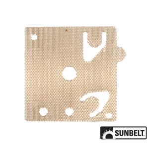 B1W95119 - Diaphragm, Fuel Pump - Image 1