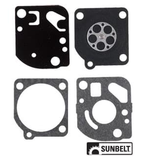 B1W95520 - Metering Diaphragm Assembly - Image 1