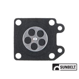 B1W95526 - Metering Diaphragm Assembly