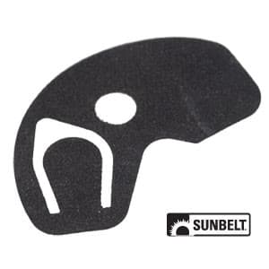 B1W9557 - Diaphragm, Circuit - Image 1