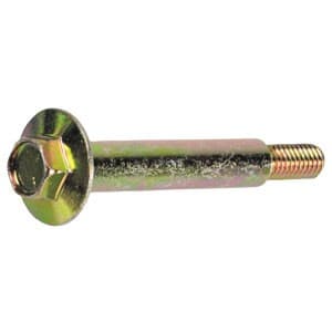 B1WB20 - BOLT-WHEEL, 3/8"-16X1/2"X2-9/16"