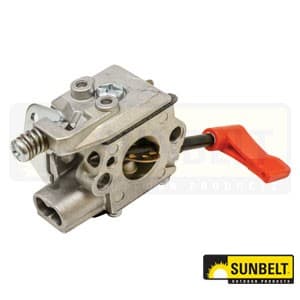 B1WBWWT628A - WALBRO CARBURETOR WT-628-1