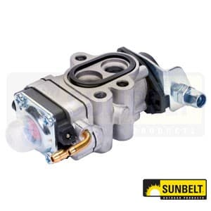 B1WBWWYA40A - WALBRO CARBURETOR WYA-40-1 - Image 1