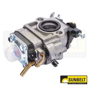 B1WBWWYK192A - WALBRO CARBURETOR WYK-192-1