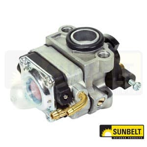 B1WBWWYL19A - WALBRO CARBURETOR WYL-19-1