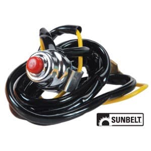 B1WE2 - Toggle Switch - Image 1